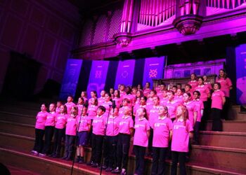 Academy 360 Returns to O2 City Hall for Celebration of Music
